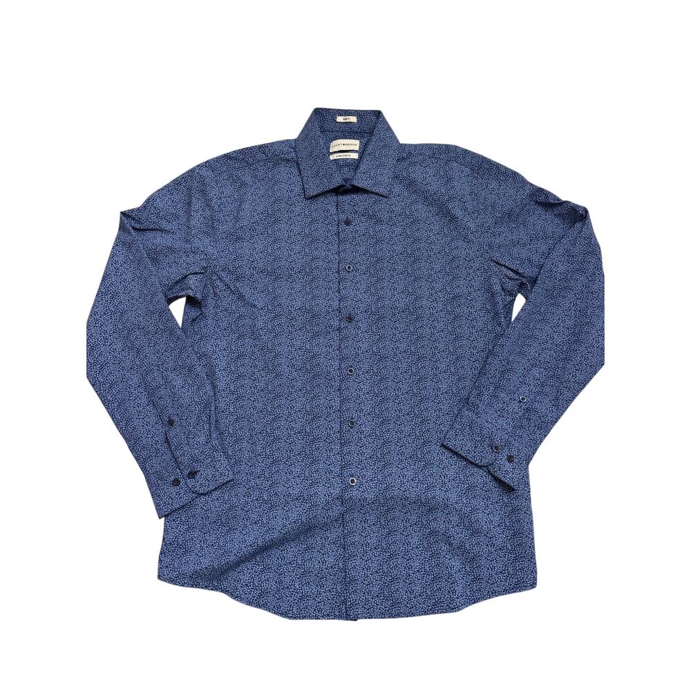Lucky Brand Button Down Shirt